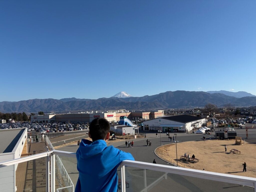 マキタ建設 南アルプス