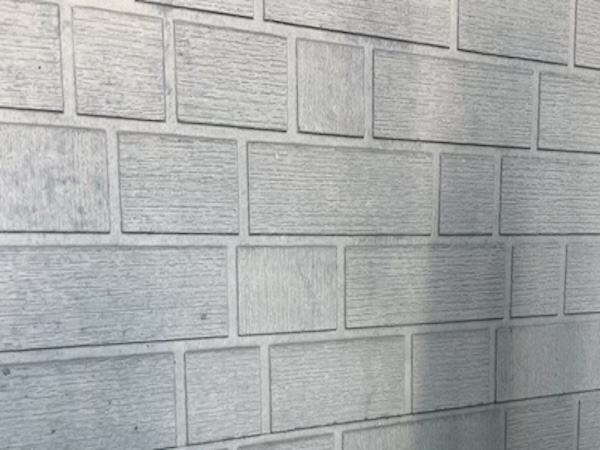 港南区N様邸施工前外壁