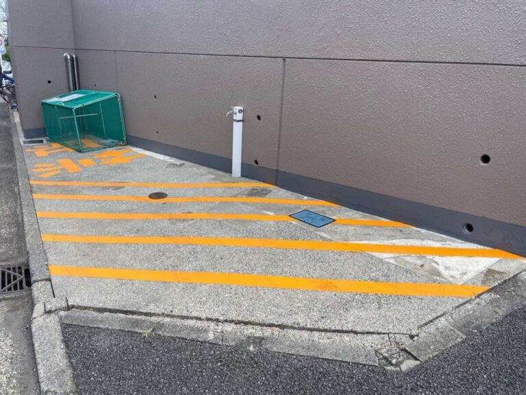 マキタ建設 横浜市緑区 施工後