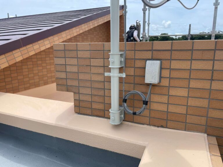 マキタ建設 横浜市金沢区 施工後