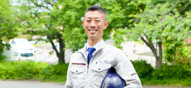 代表マキタ