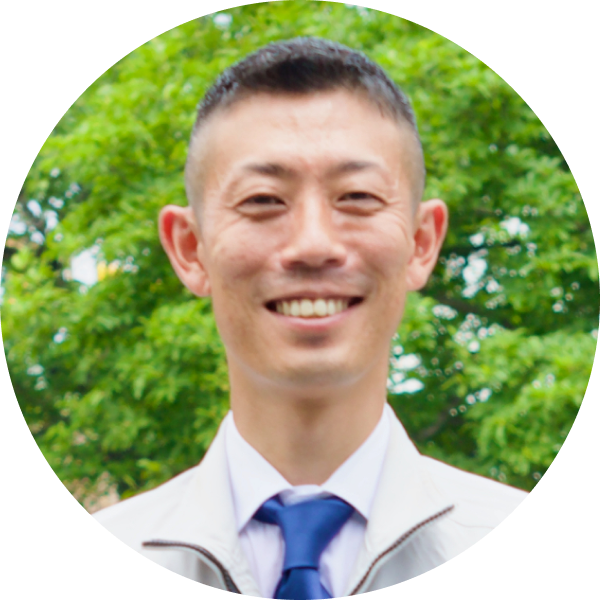 代表取締役 槙田
