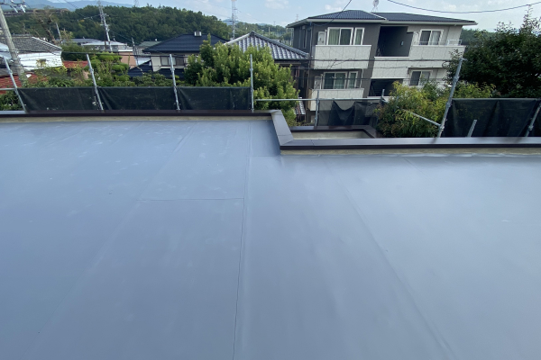 シート防水