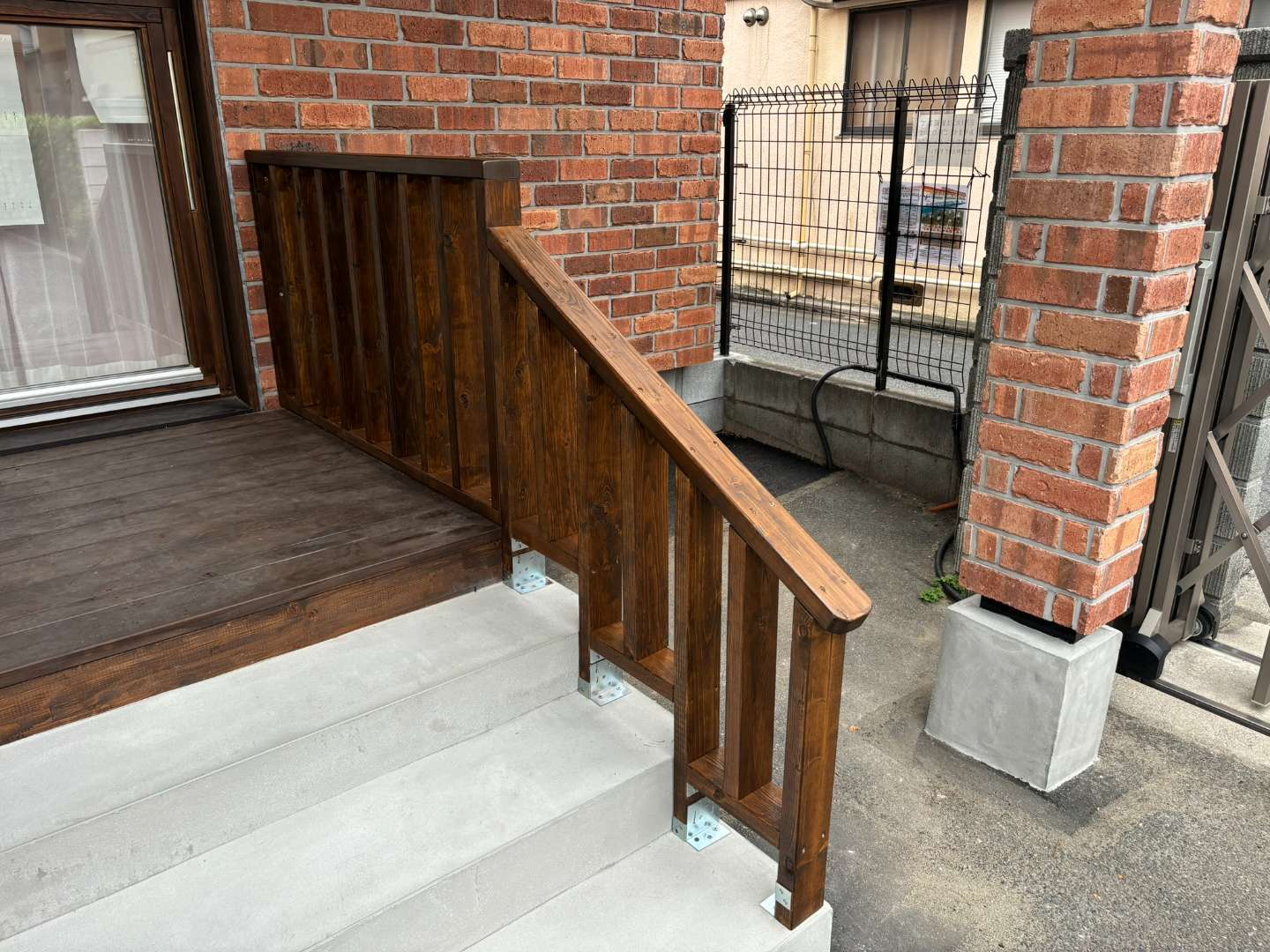 マキタ建設 東京都足立区 施工後