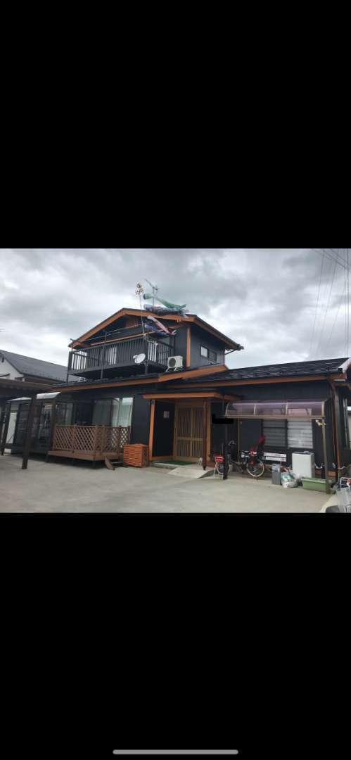 マキタ建設 福島市八島田 施工後