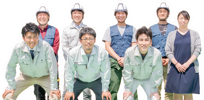 スタッフ一同