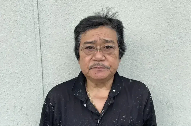 木村 映次郎